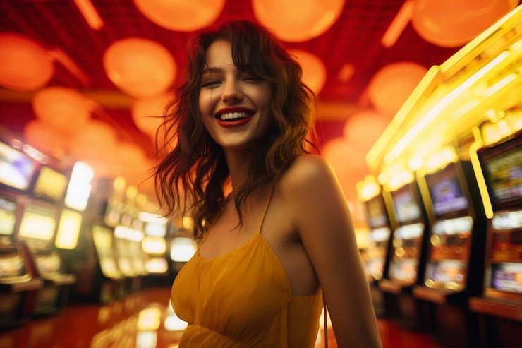 Microgaming Game 