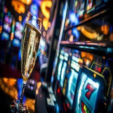 Antarmuka permainan Microgaming di mijit88 dengan dealer langsung kasino dan statistik sepak bola real-time